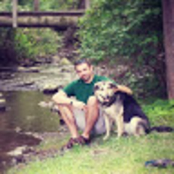 Meet your Posher, Joe - Picture 1 of 1